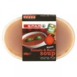 Chilled Soups Range 23.00 €
