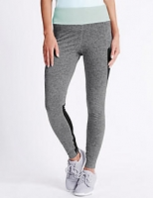 Colour Block Leggings 34.00&nbsp;&euro;
