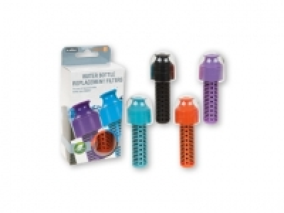 Summit Filter Bottle