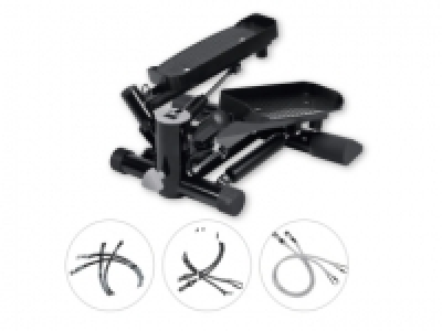 CRIVIT® Swing Stepper 34.99 €