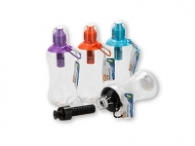 Summit Filter Bottle 5.99 €
