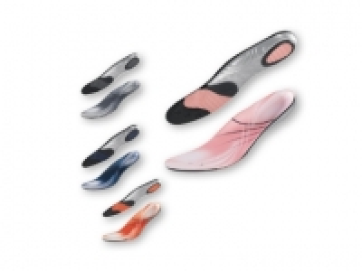 Lidl  CRIVIT® Sports Insoles