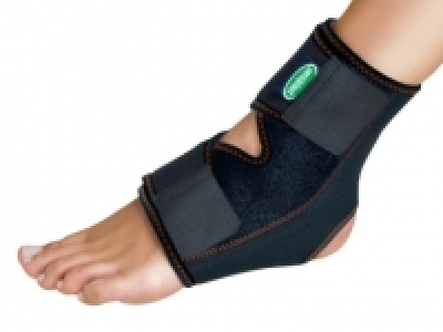 SENSIPLAST® AIRcon Ankle Braces