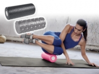 CRIVIT® Foam Roller 6.99 €