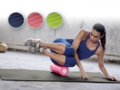 CRIVIT® Exercise Mat 6.99 €