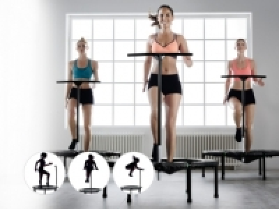 CRIVIT® Fitness Trampoline 89.99 €