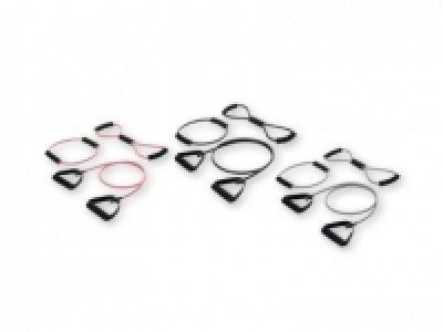 CRIVIT® Fitness Expander set
