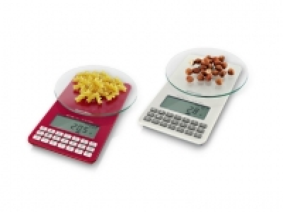 SILVERCREST KITCHEN TOOLS® Nutrition Scale