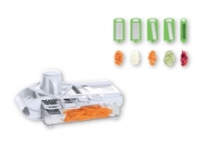 ERNESTO® Multi-Purpose Grater 7.99 €