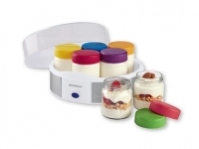 SILVERCREST KITCHEN TOOLS® Yogurt Maker 14.99 €