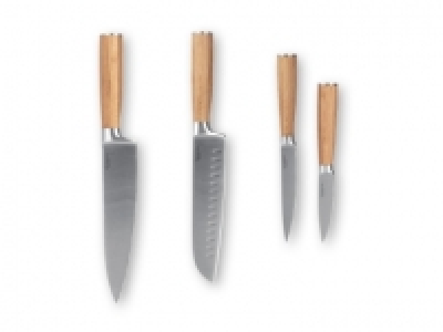 Lidl  ERNESTO® Kitchen Knife