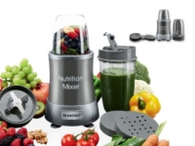 SILVERCREST KITCHEN TOOLS® 700W Nutrition Mixer