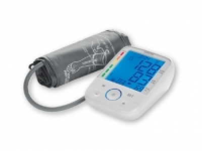 SANITAS® Blood Pressure Monitor