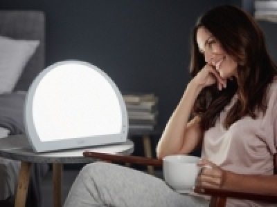 LIVARNO LUX® 20W LED Daylight Lamp