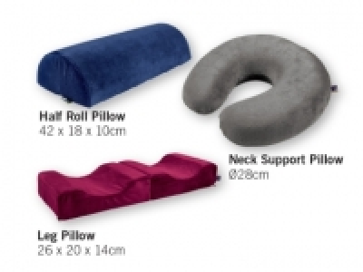 MERADISO® Cushion Assortment