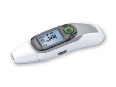 SANITAS® Digital Thermometer
