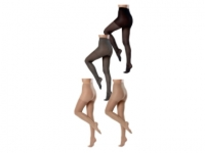 ESMARA® Ladies Support Tights