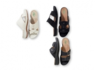 FOOTFLEXX® Ladies Sandals