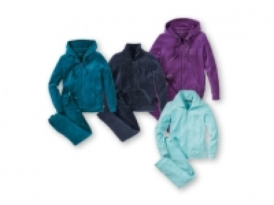ESMARA® Ladies Tracksuit