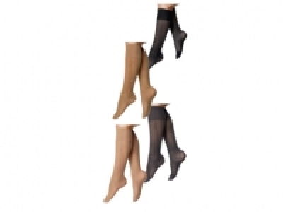 ESMARA® Knee High Supports