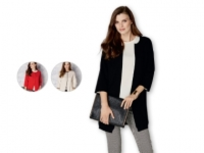 ESMARA® Ladies Knitted Coat