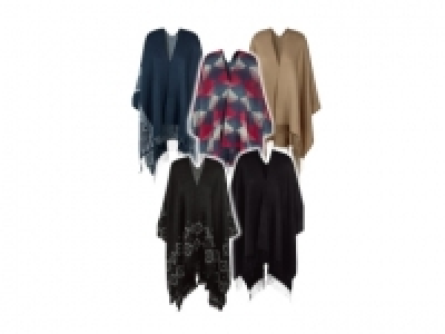 ESMARA® Ladies Over-Sized Scarf