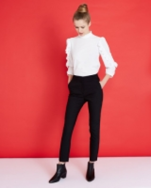 Savida Beth Formal Trousers