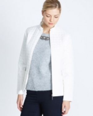 Gallery Circle Padded Jacket