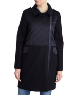 Quilted Coat
