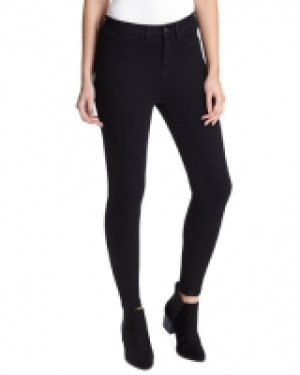 Holly High Rise Jeans