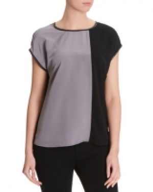Colour Block Top