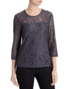 Lace Top 25.00 €