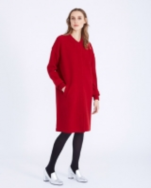 Carolyn Donnelly The Edit Boiled Wool Coat 149.00 €