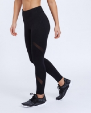 Mesh Fashion Leggings