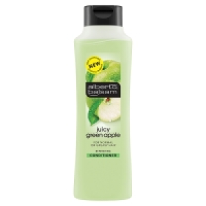 Alberto Balsam Conditioner Apple (350 Millilitre)