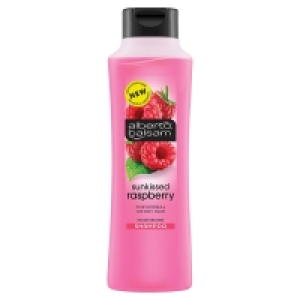 Alberto Balsam Shampoo Raspberry (350 Millilitre)