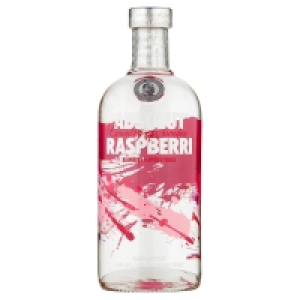 Absolut Raspberri (70 Centiliter) 22.00&nbsp;&euro;