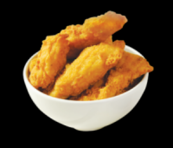 Centra Fresh Irish Breaded Chicken Goujons 300g 3.00 €