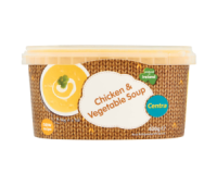 Centra  Centra Chicken & Vegetable Soup