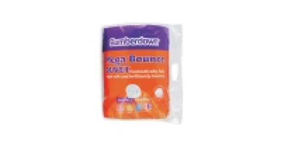 Double Mega Bounce 13.5 Tog Duvet