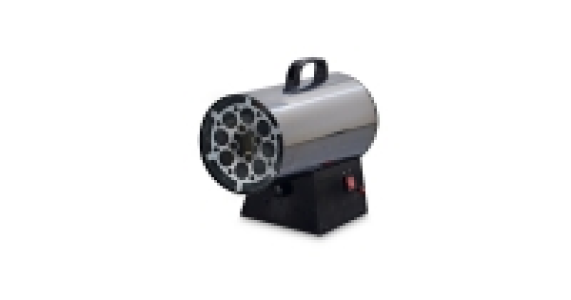 Turbo Fan Gas Heater