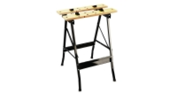 Foldable Workbench