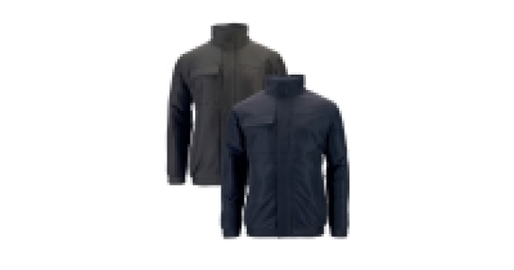 Workwear Jacket