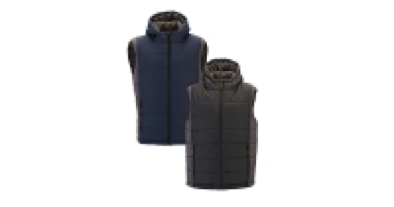 Mens Workwear Bodywarmer 17.99 €