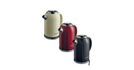 Bullet Kettle 24.99 €
