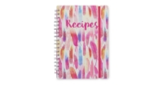 Feather Design Recipe File