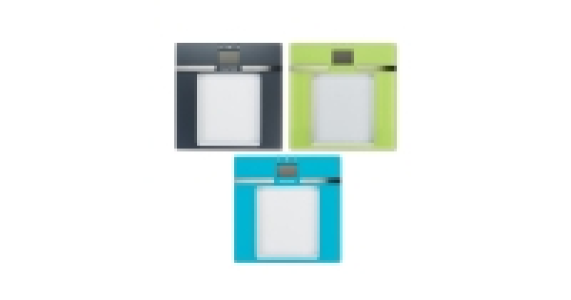 Ultra Slim Glass Scales 16.99 €