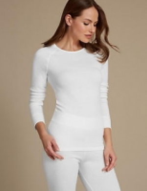 Long Sleeve Thermal Top 22.00 €