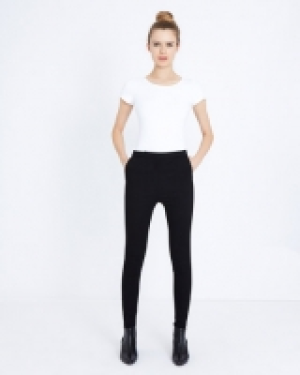 Savida Jenny Frontseam Jeans