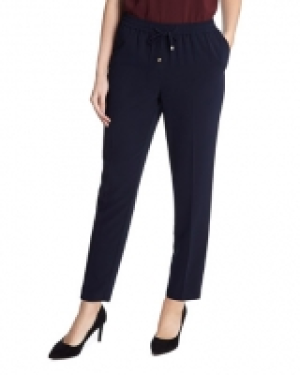 Drawcord Joggers